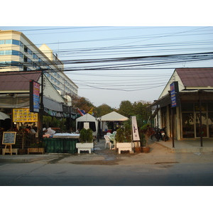 Picture Thailand Jomtien Jomtien Sainueng 2008-01 41 - Photo Jomtien Sainueng