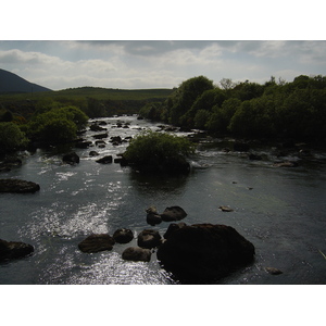 Picture Ireland Kerry Caragh Lake 2004-05 18 - Sight Caragh Lake