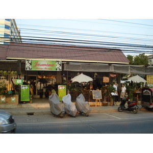 Picture Thailand Jomtien Jomtien Sainueng 2008-01 42 - Pictures Jomtien Sainueng