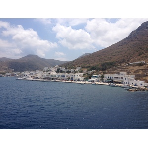 Picture Greece Amorgos 2014-07 154 - Perspective Amorgos