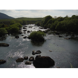 Picture Ireland Kerry Caragh Lake 2004-05 21 - Sight Caragh Lake