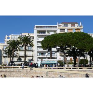 Picture France Cannes Croisette 2007-10 60 - Perspective Croisette