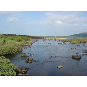 Picture Ireland Kerry Caragh Lake 2004-05 16 - Perspective Caragh Lake