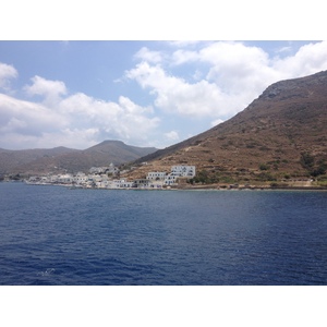 Picture Greece Amorgos 2014-07 186 - View Amorgos