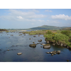 Picture Ireland Kerry Caragh Lake 2004-05 14 - Sightseeing Caragh Lake