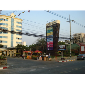 Picture Thailand Jomtien Jomtien Sainueng 2008-01 35 - Flights Jomtien Sainueng