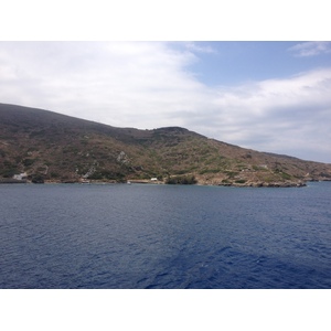 Picture Greece Amorgos 2014-07 182 - View Amorgos