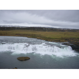 Picture Iceland Geysir 2003-03 8 - Photos Geysir