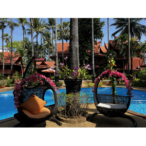 Picture Thailand Phuket Patong Royal Phawadee Village Hotel 2021-12 92 - Visit Royal Phawadee Village Hotel