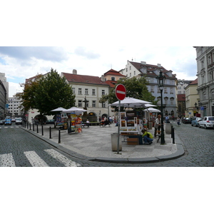 Picture Czech Republic Prague Historic center of Prague 2007-07 23 - Sight Historic center of Prague