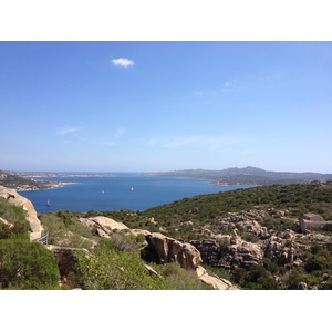 Picture Italy Sardinia Roccia dell'Orso 2015-06 43 - Views Roccia dell'Orso