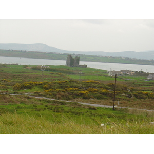 Picture Ireland Kerry Caherdaniel fort 2004-05 11 - Shopping Mall Caherdaniel fort