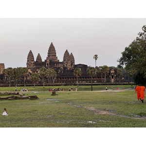 Picture Cambodia Siem Reap Angkor Wat 2023-01 162 - Discover Angkor Wat