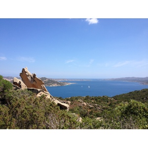 Picture Italy Sardinia Roccia dell'Orso 2015-06 49 - View Roccia dell'Orso