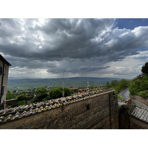 Picture Italy Volterra 2022-05 54 - Perspective Volterra