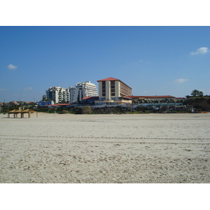 Picture Israel Herzliya 2006-12 77 - View Herzliya