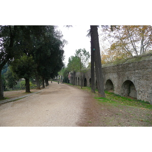 Picture Italy Rome Villa Doria Pamphili 2007-11 70 - Tourist Places Villa Doria Pamphili