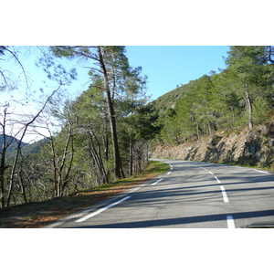 Picture France Cevennes Mountains 2008-04 54 - Visit Cevennes Mountains