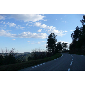 Picture France Cevennes Mountains 2008-04 46 - Sight Cevennes Mountains