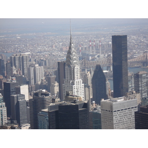 Picture United States New York Empire state building 2006-03 56 - Discover Empire state building