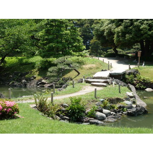 Picture Japan Tokyo Kyu Shiba rikyu Gardens 2010-06 20 - Store Kyu Shiba rikyu Gardens