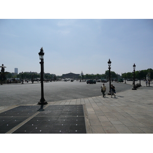 Picture France Paris La Concorde 2007-05 130 - Sight La Concorde