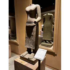 Picture Cambodia Siem Reap Angkor National Museum 2023-01 117 - Discover Angkor National Museum