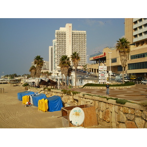 Picture Israel Tel Aviv Tel Aviv Sea Shore 2006-12 197 - Picture Tel Aviv Sea Shore