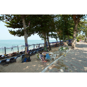 Picture Thailand Pattaya View Talay 3 2011-01 40 - View View Talay 3