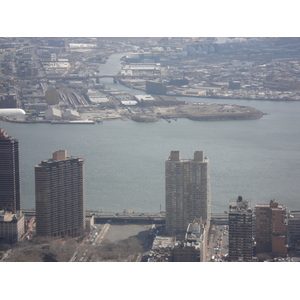 Picture United States New York Empire state building 2006-03 60 - Trail Empire state building