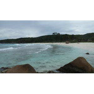 Picture Seychelles La Digue 2011-10 170 - View La Digue