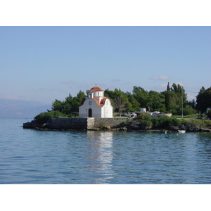 Picture Greece Limeni 2003-12 1 - Picture Limeni