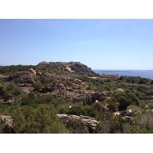 Picture Italy Sardinia Roccia dell'Orso 2015-06 14 - Sightseeing Roccia dell'Orso