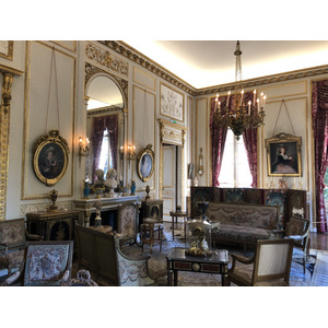 Picture France Paris Nissim de Camondo Museum 2019-09 44 - Discover Nissim de Camondo Museum