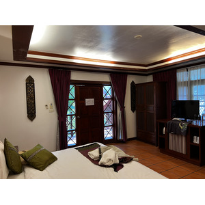 Picture Thailand Phuket Patong Royal Phawadee Village Hotel 2021-12 76 - Perspective Royal Phawadee Village Hotel