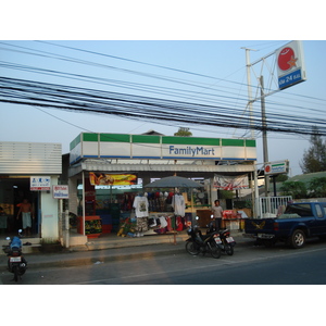 Picture Thailand Jomtien Jomtien Sainueng 2008-01 12 - Photos Jomtien Sainueng