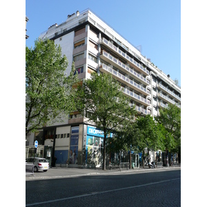 Picture France Paris 17th Arrondissement Avenue de Wagram 2007-05 65 - Flight Avenue de Wagram