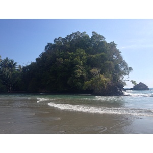 Picture Costa Rica Manuel Antonio 2015-03 255 - Randonee Manuel Antonio