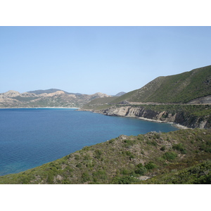 Picture France Corsica Agriates Desert 2006-09 34 - Photographer Agriates Desert