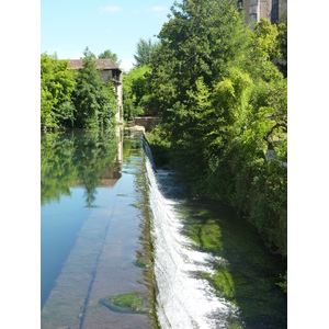 Picture France Perigord 2009-07 33 - Sight Perigord