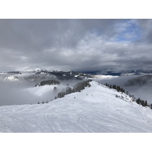 Picture France Praz sur Arly 2019-12 418 - Sightseeing Praz sur Arly