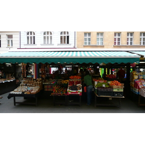 Picture Czech Republic Prague Havelska 2007-07 9 - View Havelska