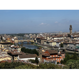 Picture Italy Florence 2022-05 157 - Views Florence