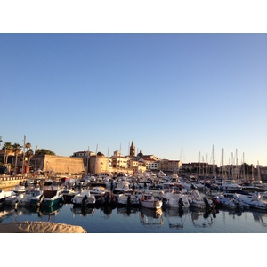 Picture Italy Sardinia Alghero 2015-06 1 - View Alghero