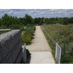 Picture France Colombes L'ile Marrante 2007-07 37 - Tourist Attraction L'ile Marrante