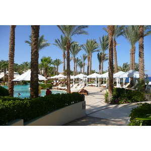 Picture Egypt Sharm el Sheikh Four Seasons Hotel Four Seasons Al Waha Pool 2008-06 20 - Road Four Seasons Al Waha Pool