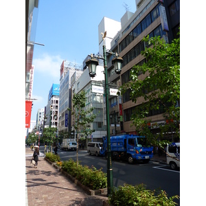 Picture Japan Tokyo Ginza 2010-06 71 - Picture Ginza