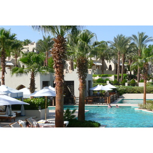 Picture Egypt Sharm el Sheikh Four Seasons Hotel Four Seasons Al Waha Pool 2008-06 18 - Road Four Seasons Al Waha Pool