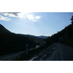 Picture France Cevennes Mountains 2008-04 57 - Car Cevennes Mountains