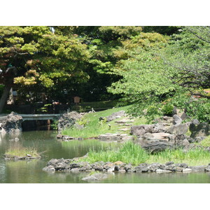 Picture Japan Tokyo Kyu Shiba rikyu Gardens 2010-06 50 - Travels Kyu Shiba rikyu Gardens